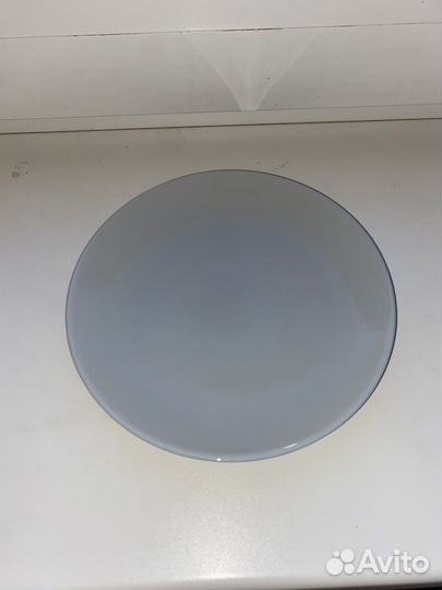 Стеклянная посуда