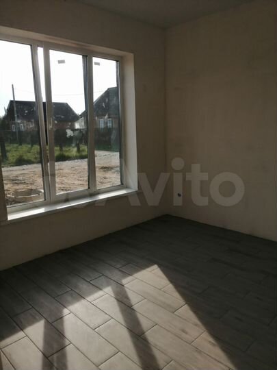 Дом 160 м² на участке 7,5 сот.