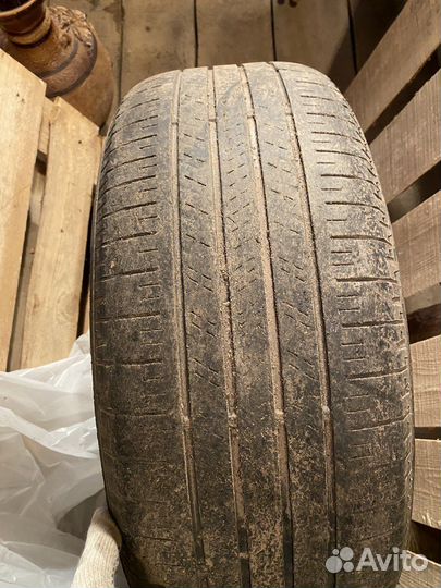 Goodyear Eagle LS 2 225/55 R18 98