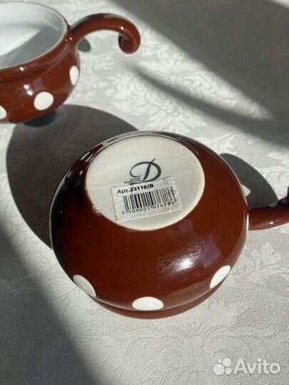 Набор для жюльена