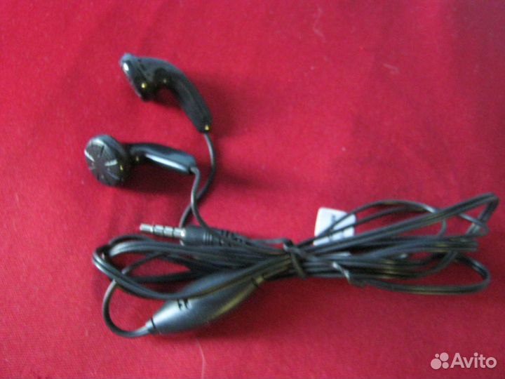 Гарнитура для смартфона