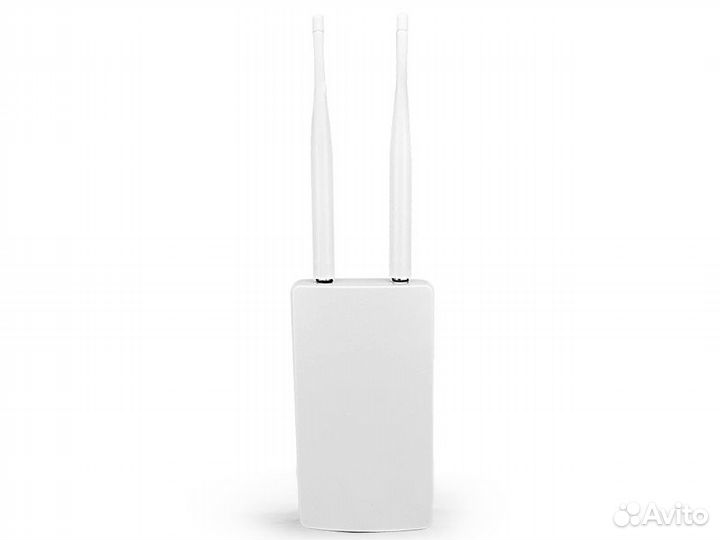Уличный 4g роутер