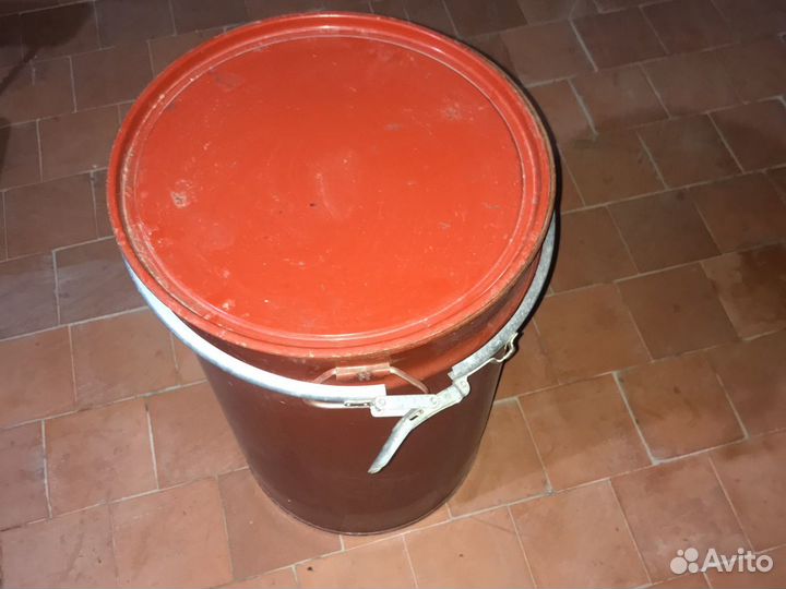 Бак универсальный