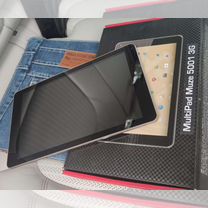 Планшет prestigio multipad