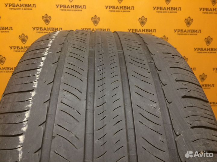 Michelin Latitude Tour HP 265/50 R19