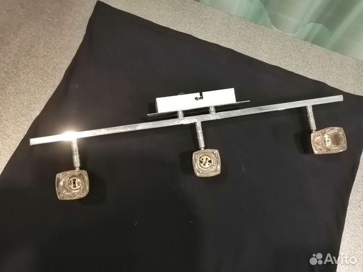 Светильник