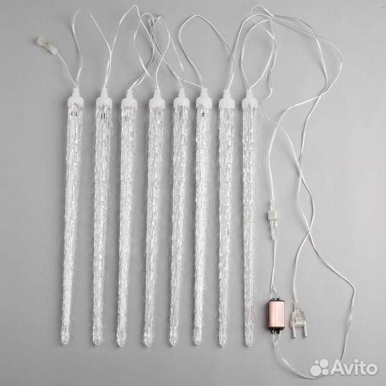 Светодиодная уличная гирлянда LN 