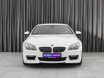 BMW 6 серия 3.0 AT, 2013, 101 945 км, с пробего�м, цена 2 699 000 руб.