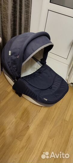 Люлька от коляски