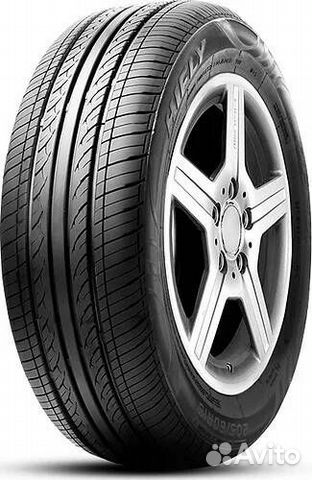 Hifly HF 201 185/65 R14 86H