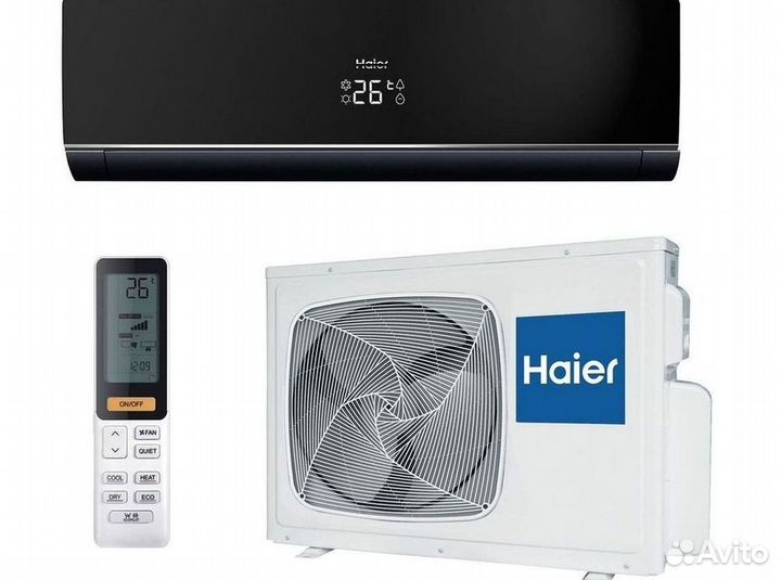 Кондиционеры. Сплит Системы. Монтаж. Гарантия