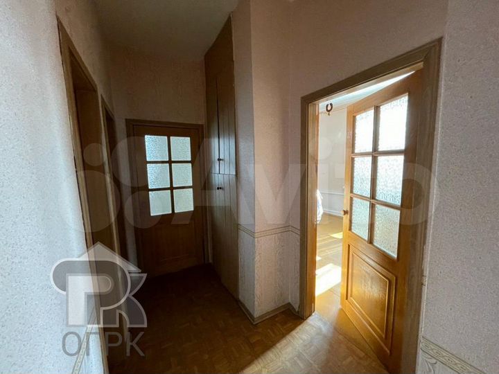 3-к. квартира, 76,7 м², 2/4 эт.