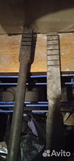 Клямсователь