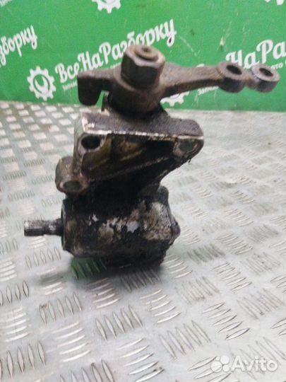 Рулевой редуктор Ваз 2106