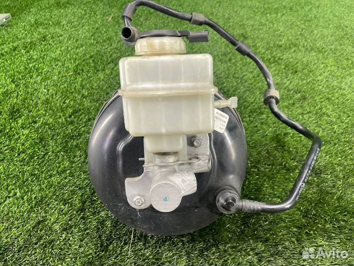 Вакуумный усилитель тормозов Bmw 5Gt F07 N57D30