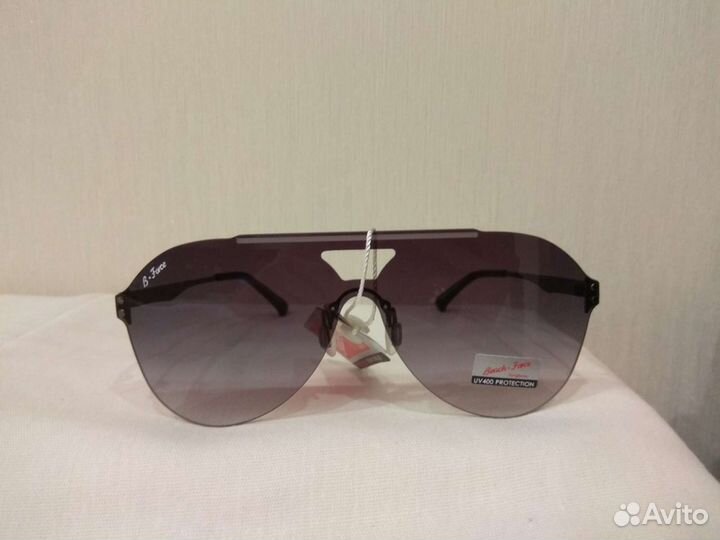 Очки фирменные Италия Новые