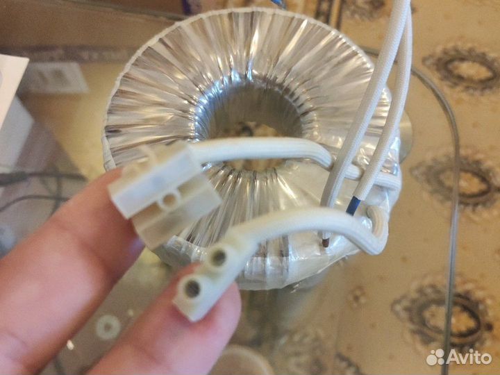 Трансформатор