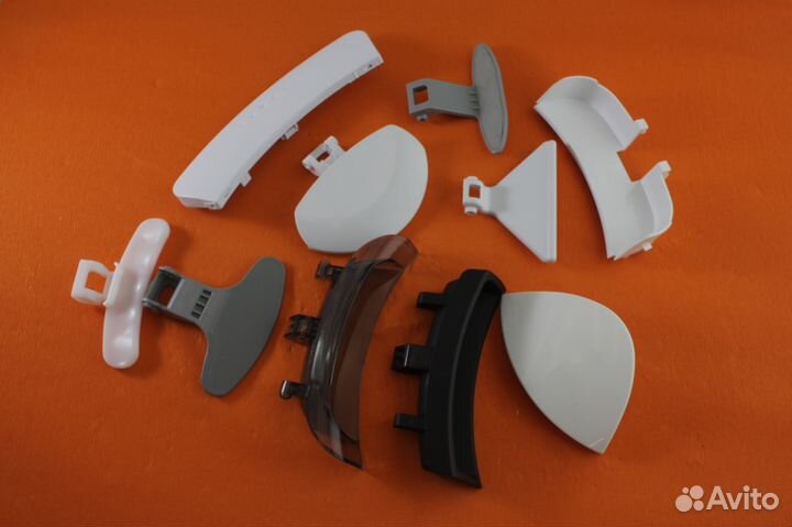 Ручки для стиральных машин Оригинальные