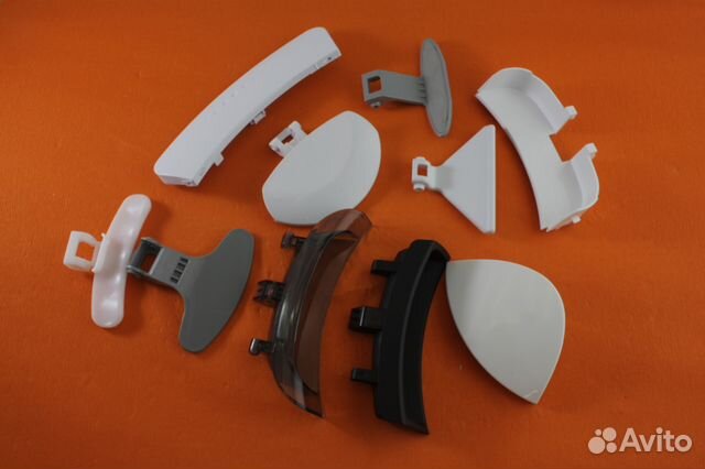 Ручки для стиральных машин Оригинальные