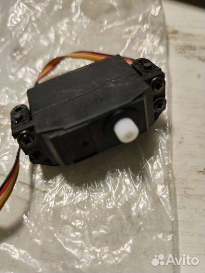 Серво привод для 12428 wl toys