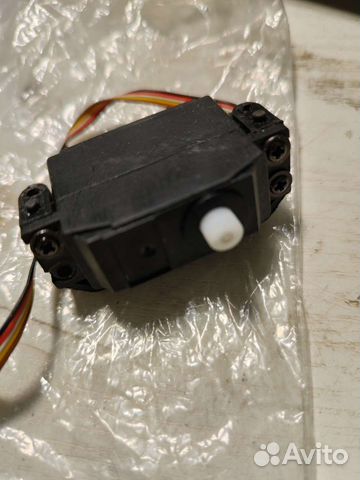 Серво привод для 12428 wl toys