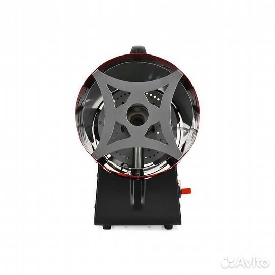 Тепловая пушка газовая