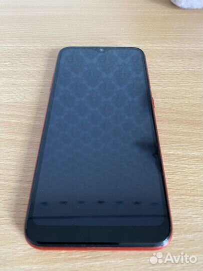 Samsung Galaxy A01
