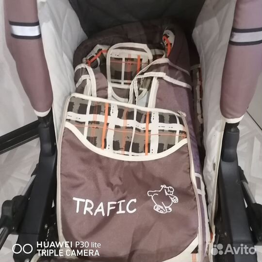 Коляска 2 в 1 Verdi