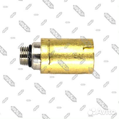 Клапан пневмобаллона от Audi Q7 Touareg GP