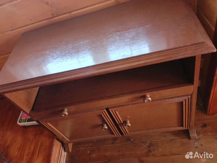 Тумба под телевизор бу