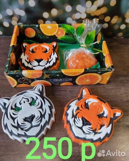 Силиконовые формы, 3-5 заливок