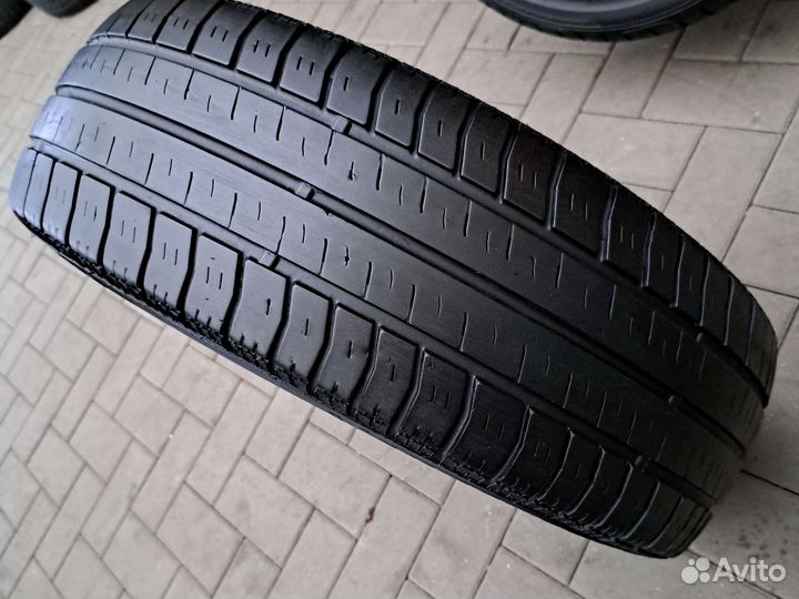 Continental VancoContact 205/65 R16C 107T