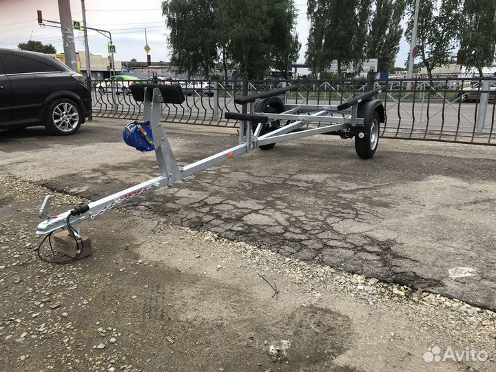 Продам прицеп мзса на легковой автомобиль