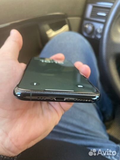 iPhone 11 Pro, 64 ГБ