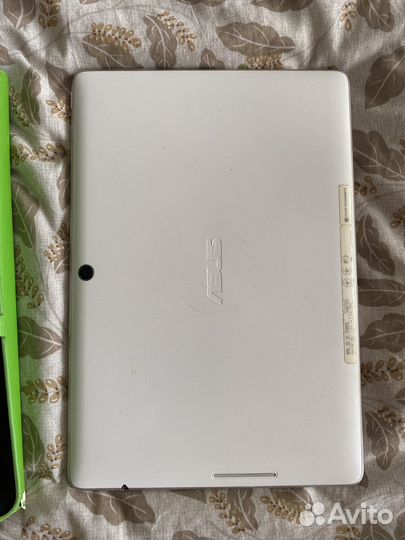 Планшет asus
