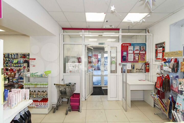 Продам торговое помещение, 387.4 м²