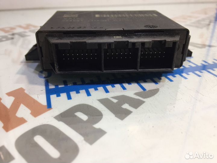 Фольксваген Passat CC Блок управления парктроников