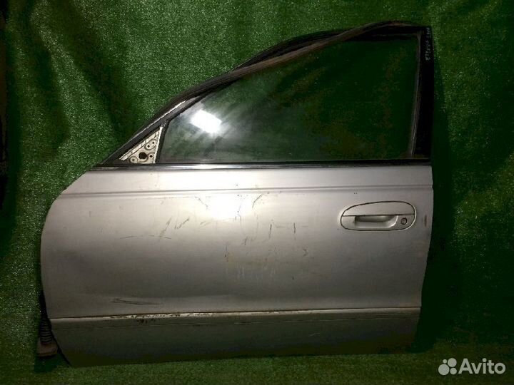 Дверь передняя левая Mitsubishi Eterna E52A