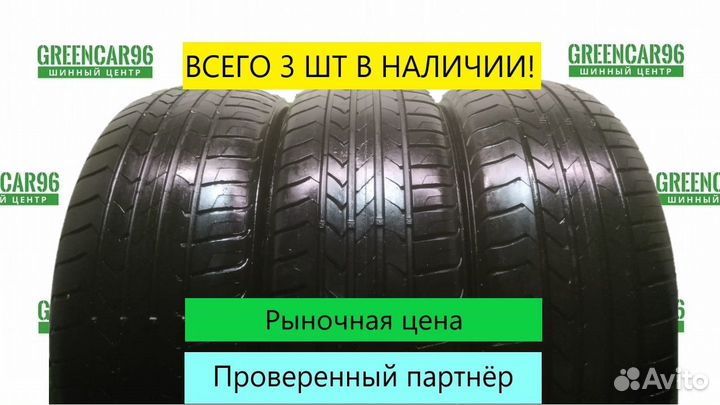 Goodyear EfficientGrip 185/60 R15