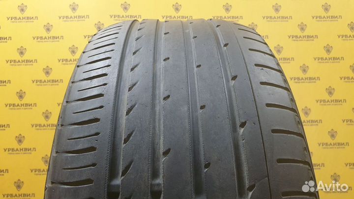 Yokohama Advan Sport A/S 245/45 R18