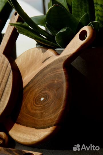 Доска разделочная