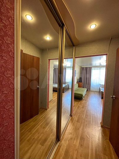 Квартира-студия, 32 м², 8/10 эт.