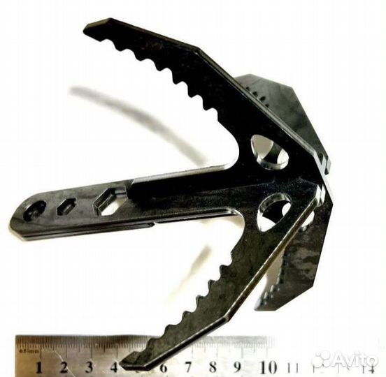 Саперная кошка