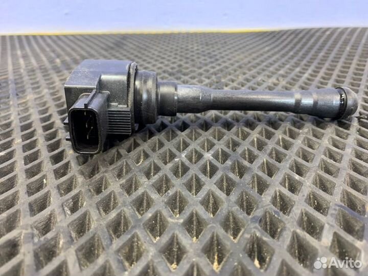 Катушка зажигания Renault Duster 2