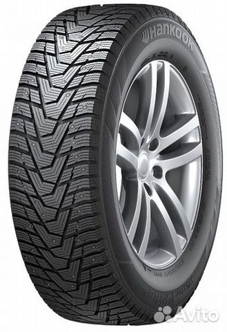 Hankook Winter i'Pike X W429A 255/60 R18