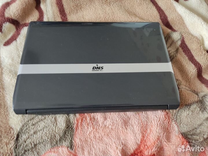 Ноутбук DNS A35FB