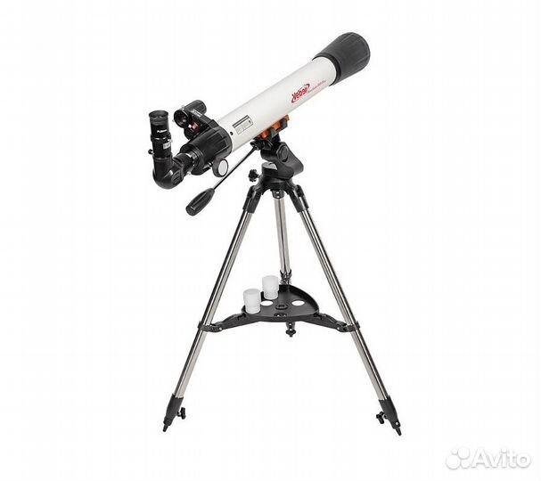 Телескоп Veber PolarStar II 700/70AZ рефрактор