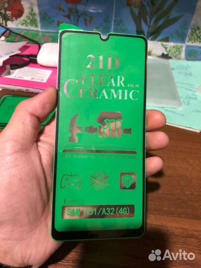 Бронестекло