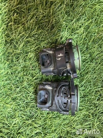 Датчик парктроника Ford Fiesta 2006