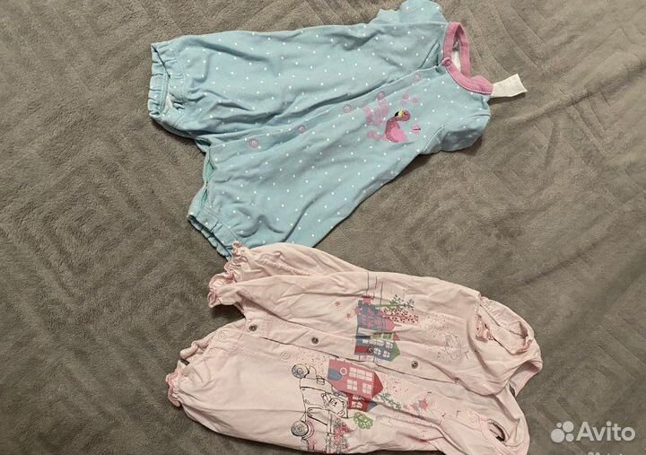 Детские вещи